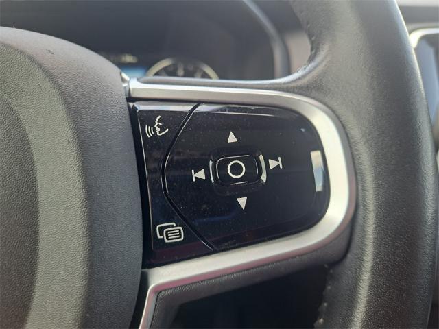 used 2019 Volvo XC90 car, priced at $22,044