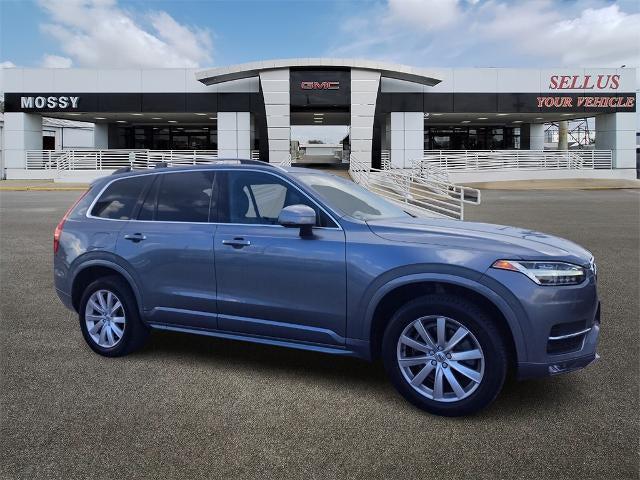 used 2019 Volvo XC90 car, priced at $22,044