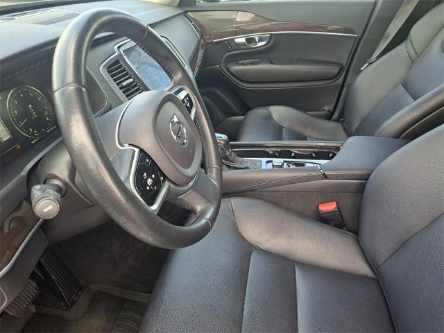 used 2019 Volvo XC90 car, priced at $22,044