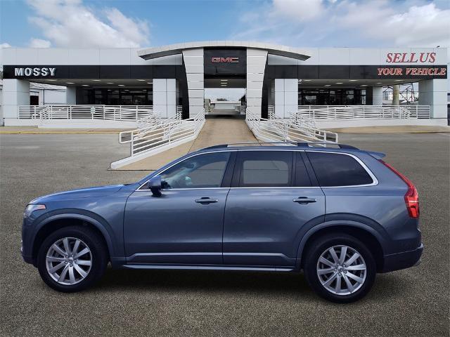 used 2019 Volvo XC90 car, priced at $22,044