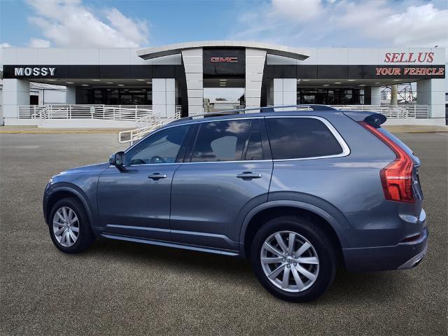 used 2019 Volvo XC90 car, priced at $22,044
