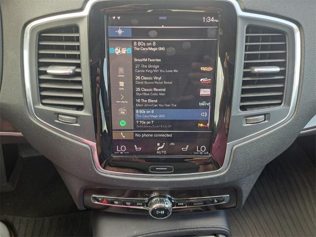 used 2019 Volvo XC90 car, priced at $22,044