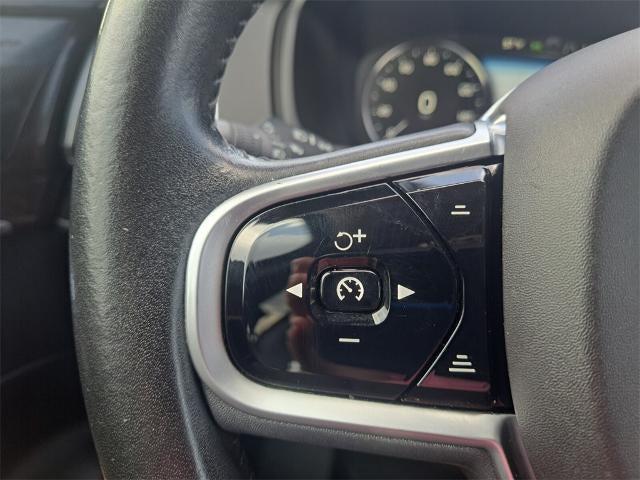 used 2019 Volvo XC90 car, priced at $22,044