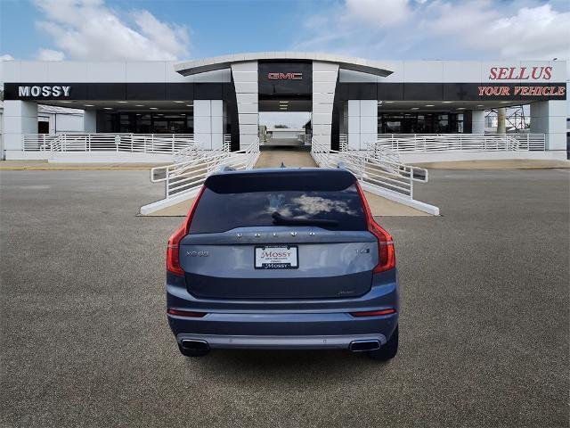 used 2019 Volvo XC90 car, priced at $22,044