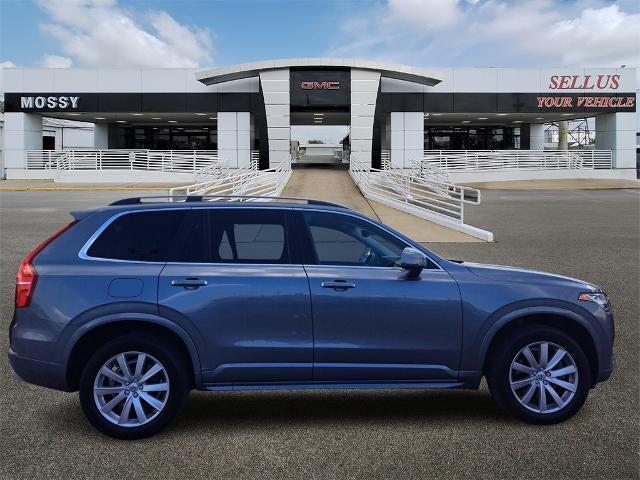 used 2019 Volvo XC90 car, priced at $22,044