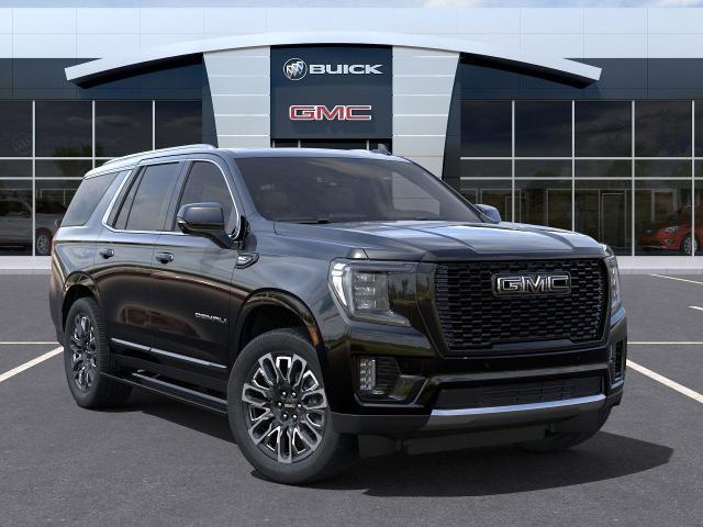 new 2024 GMC Yukon car, priced at $92,745