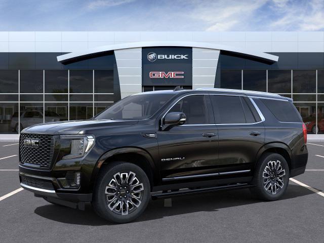 new 2024 GMC Yukon car, priced at $92,745