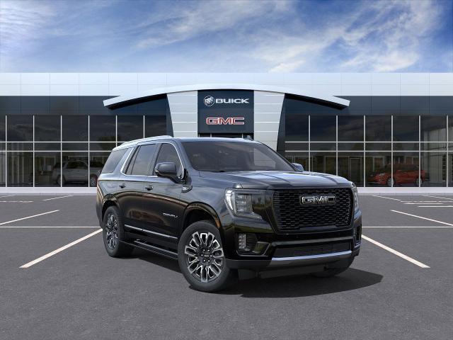 new 2024 GMC Yukon car, priced at $92,745