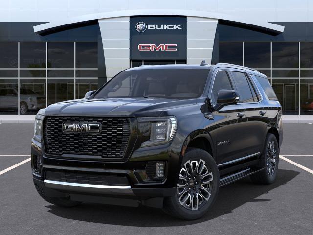 new 2024 GMC Yukon car, priced at $92,745