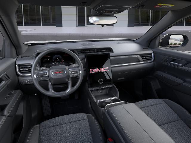 new 2025 GMC Terrain car, priced at $33,290