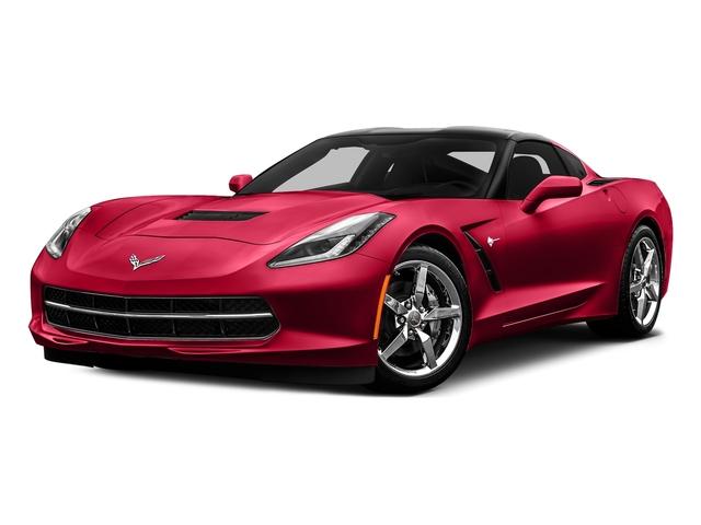 used 2016 Chevrolet Corvette car, priced at $41,631