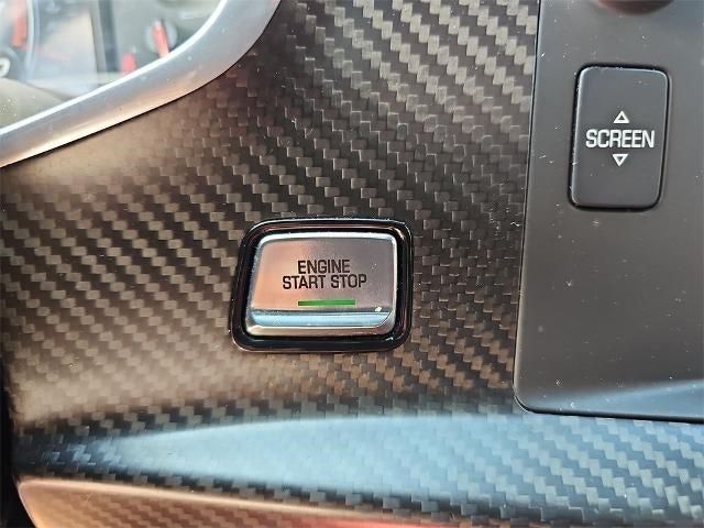 used 2016 Chevrolet Corvette car, priced at $42,601