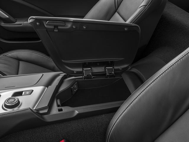 used 2016 Chevrolet Corvette car, priced at $41,631