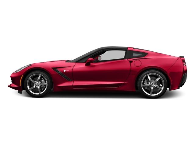 used 2016 Chevrolet Corvette car, priced at $41,631