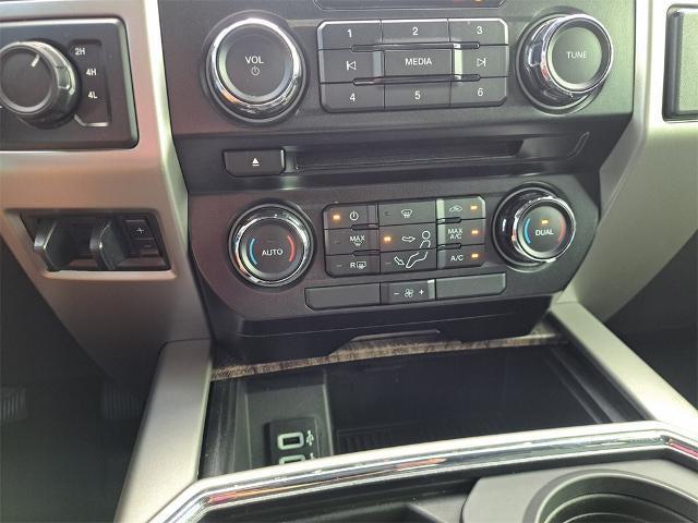 used 2017 Ford F-250 car, priced at $37,124