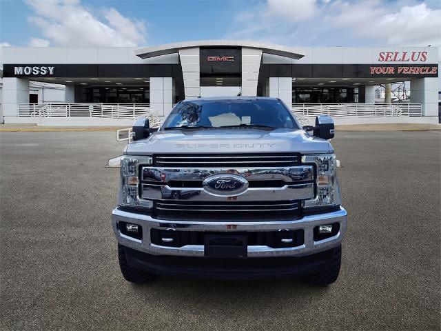 used 2017 Ford F-250 car, priced at $37,124