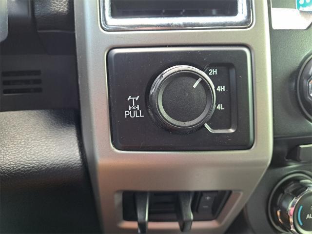 used 2017 Ford F-250 car, priced at $37,124
