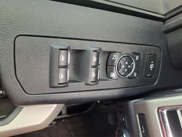 used 2017 Ford F-250 car, priced at $37,124