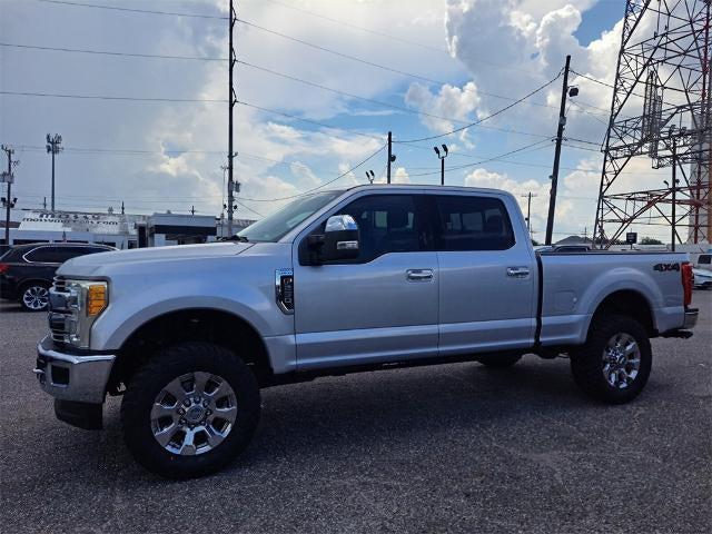 used 2017 Ford F-250 car, priced at $37,124