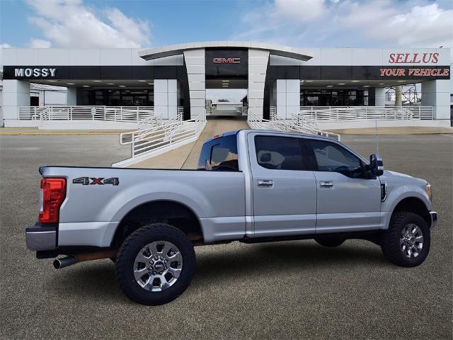 used 2017 Ford F-250 car, priced at $37,124