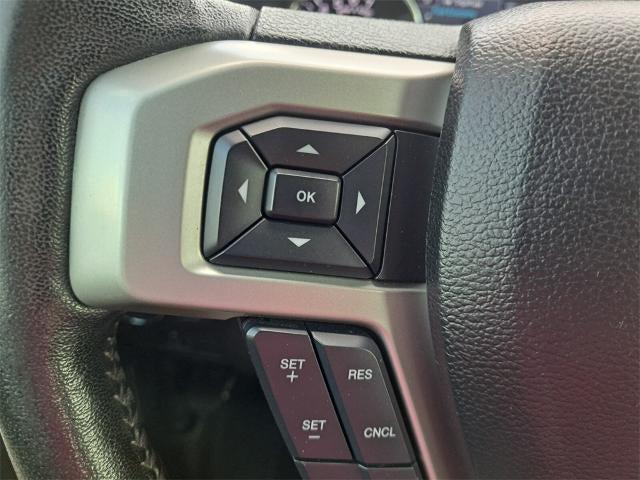 used 2017 Ford F-250 car, priced at $37,124