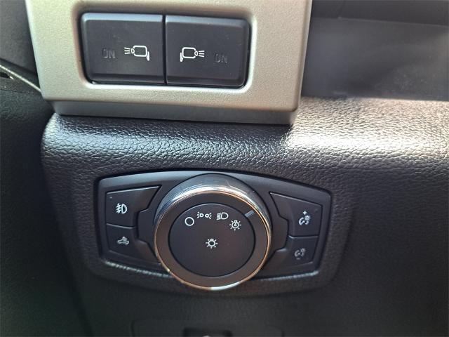 used 2017 Ford F-250 car, priced at $37,124