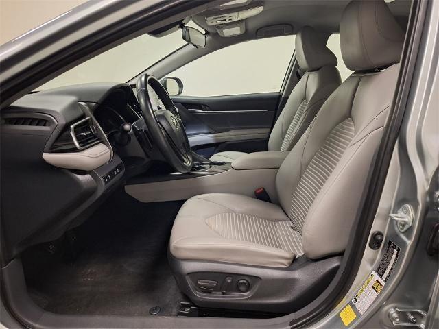 used 2022 Toyota Camry car, priced at $24,092