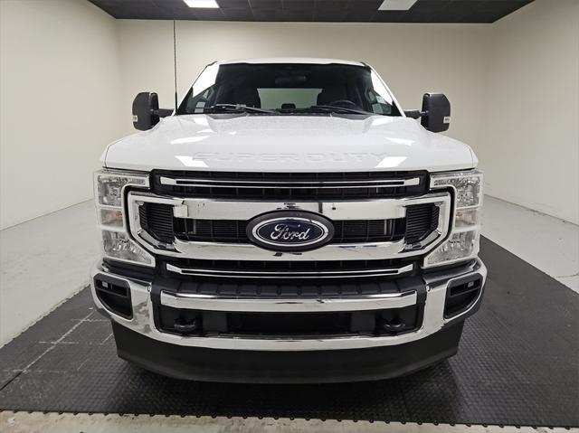 used 2022 Ford F-250 car, priced at $43,748