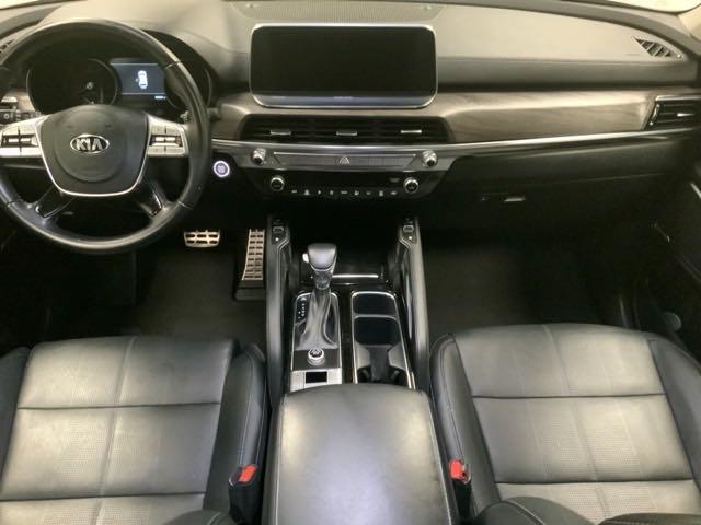 used 2020 Kia Telluride car, priced at $24,295