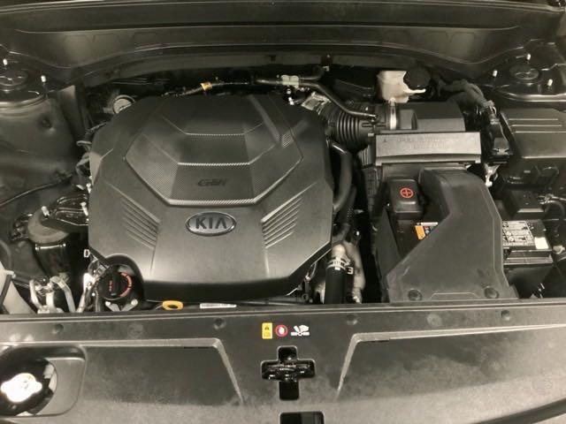 used 2020 Kia Telluride car, priced at $24,295