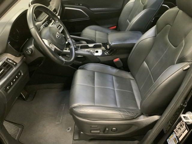 used 2020 Kia Telluride car, priced at $24,295