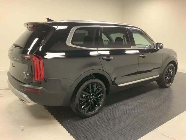 used 2020 Kia Telluride car, priced at $24,295