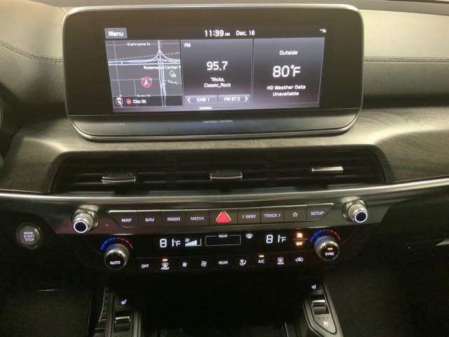 used 2020 Kia Telluride car, priced at $24,295