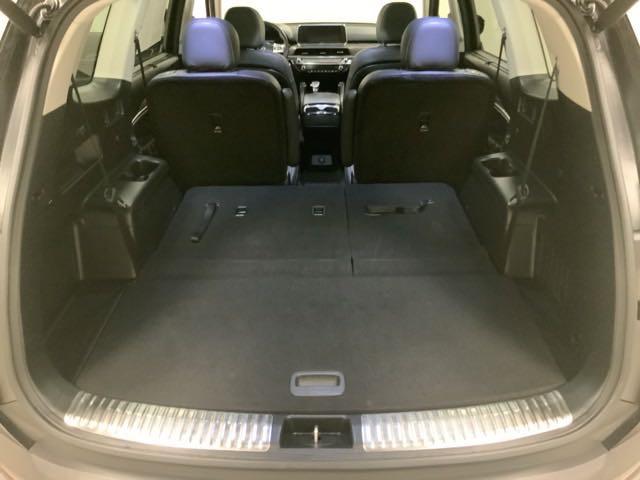 used 2020 Kia Telluride car, priced at $24,295
