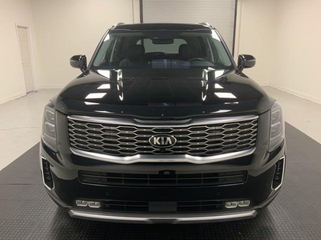 used 2020 Kia Telluride car, priced at $24,295