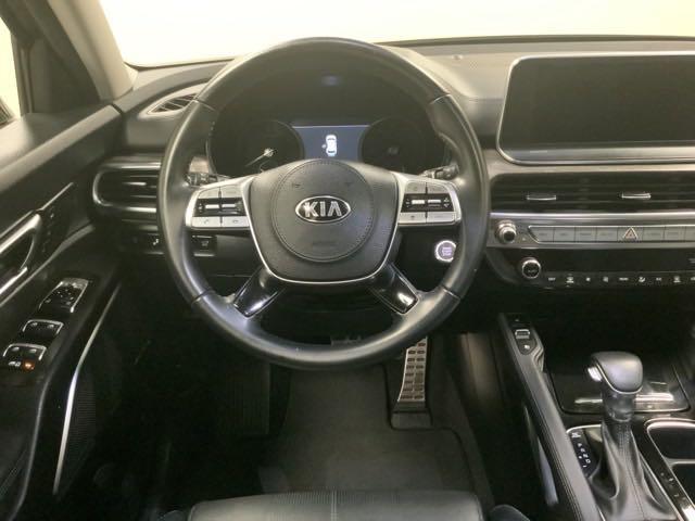 used 2020 Kia Telluride car, priced at $24,295