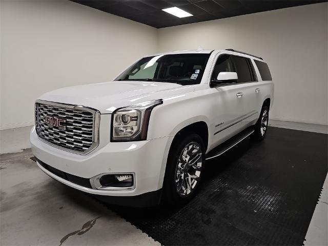 used 2019 GMC Yukon XL car, priced at $32,901