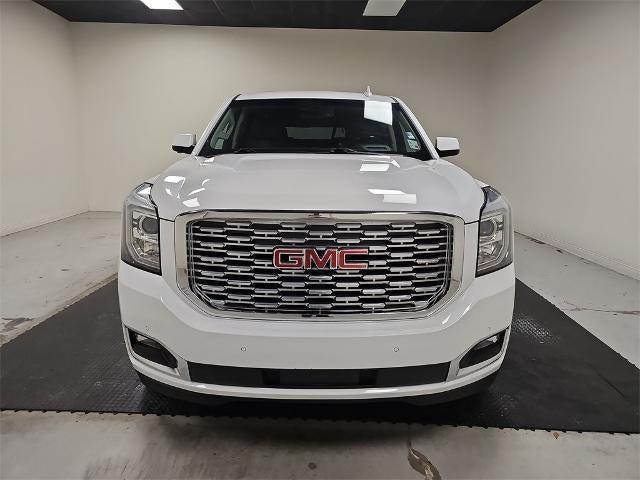 used 2019 GMC Yukon XL car, priced at $32,901
