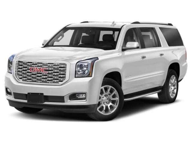 used 2019 GMC Yukon XL car, priced at $33,421