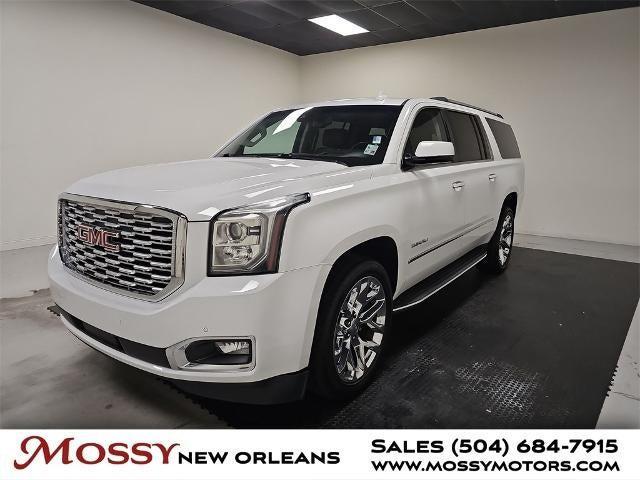 used 2019 GMC Yukon XL car, priced at $32,901