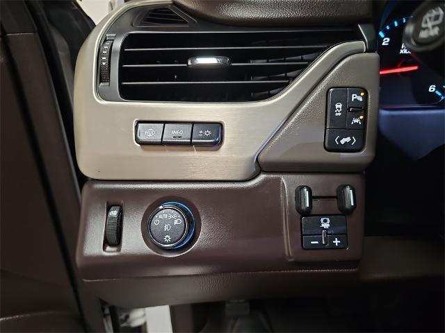 used 2019 GMC Yukon XL car, priced at $32,901