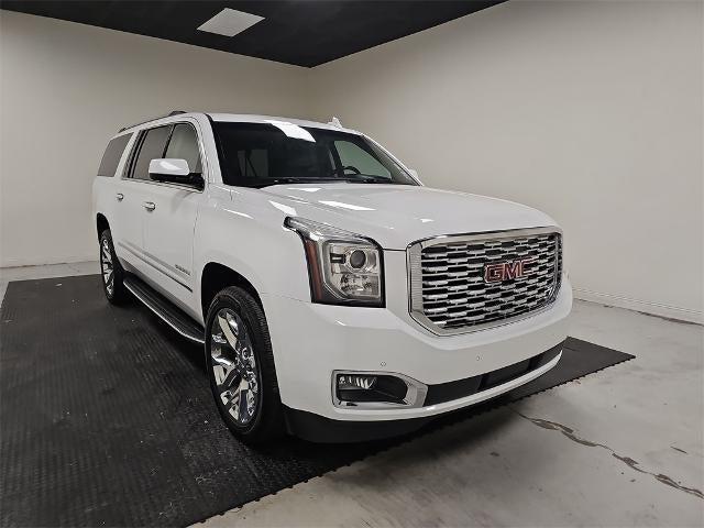 used 2019 GMC Yukon XL car, priced at $32,901