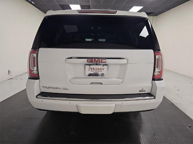 used 2019 GMC Yukon XL car, priced at $32,901