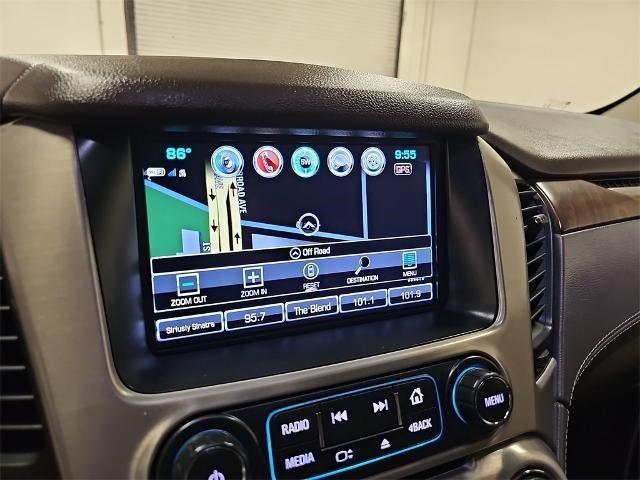 used 2019 GMC Yukon XL car, priced at $32,901