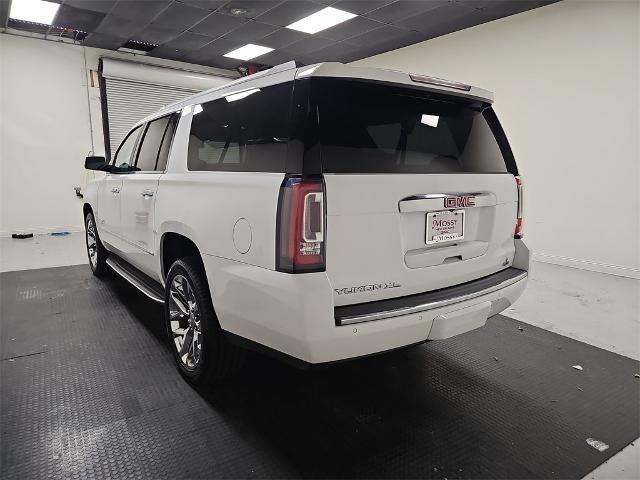 used 2019 GMC Yukon XL car, priced at $32,901