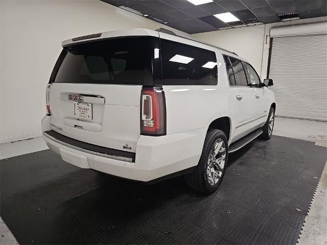 used 2019 GMC Yukon XL car, priced at $32,901