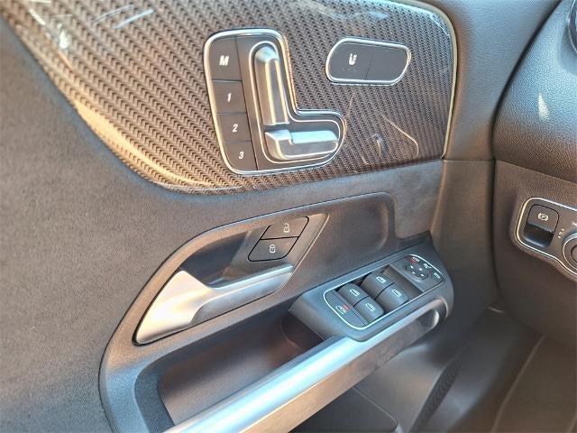 used 2024 Mercedes-Benz GLB 250 car, priced at $36,423