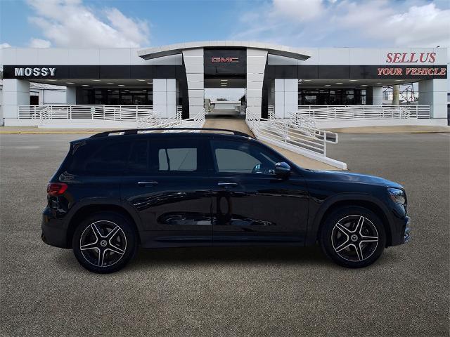 used 2024 Mercedes-Benz GLB 250 car, priced at $36,423