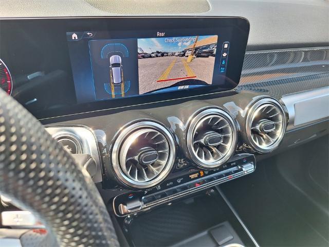 used 2024 Mercedes-Benz GLB 250 car, priced at $36,423