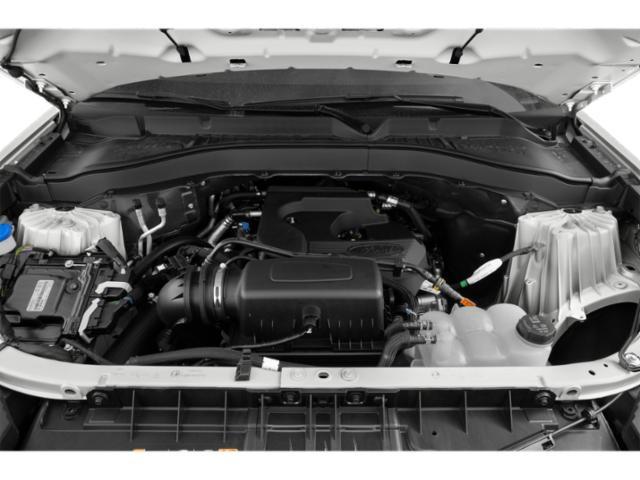 used 2022 Ford Explorer car, priced at $26,123